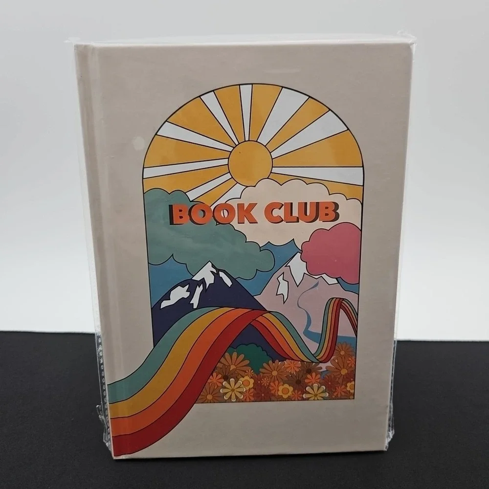 Lamare Reading Journal for Book Lovers - Hardcover Book‎ Journal New